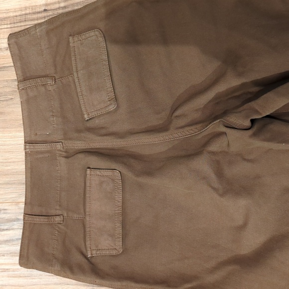 Aritzia Wilfred Free Picture Cargo Pants - Picture 7 of 13
